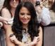 Tulisa Contostavlos arrive à la première audition de la neuvième saison de l'émission  X Factor , à Liverpool le 23 mai 2012.