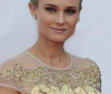 <p>Diane Kruger au gala Nights in Monaco en faveur de l\'environnement.</p>
<p>Le prince Albert de Monaco parrainait mercredi 23 mai 2012 à l\'Hôtel de Paris, à Monte-Carlo, le gala Nights in Monaco en faveur de l\'environnement, donné au profit de sa f