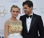 <p>Diane Kruger et son compagnon Joshua Jackson au gala Nights in Monaco en faveur de l\'environnement.</p>
<p>Le prince Albert de Monaco parrainait mercredi 23 mai 2012 à l\'Hôtel de Paris, à Monte-Carlo, le gala Nights in Monaco en faveur de l\'enviro