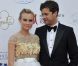 Diane Kruger et Joshua Jackson à Monaco pour le prince Albert et Bill Clinton