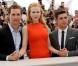 Cannes 2012 : Nicole Kidman est rayonnante quand son film est hué