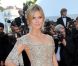 Cannes 2012 : Heidi Klum, épanouie, dévoile ses courbes glamour