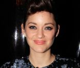 Cannes 2012 : Marion Cotillard et Virginie Ledoyen craquent pour les coeurs