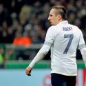 Euro 2012 : Ribéry, Nasri, Benzema... Les Bleus sont les plus chers d'Europe