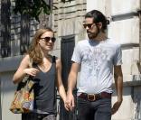 Natalie Portman et Devendra Banhart