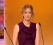 Ludivine Sagnier, lors de la cérémonie de clôture du 65e Festival de Cannes, le dimanche 27 mai 2012.