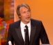 Le Prix d'interprétation masculine revient à Mads Mikkelsen pour  La Chasse , lors de la cérémonie de clôture du 65e Festival de Cannes, le dimanche 27 mai 2012.
