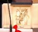 La Palme d'or 2012 est remise à Michael Haneke pour Amour, lors de la cérémonie de clôture du 65e Festival de Cannes, le dimanche 27 mai 2012.