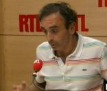 Polémique Eric Zemmour : Il s'explique et porte plainte