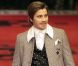 Garrett Hedlund à Milan le 15 janvier 2012