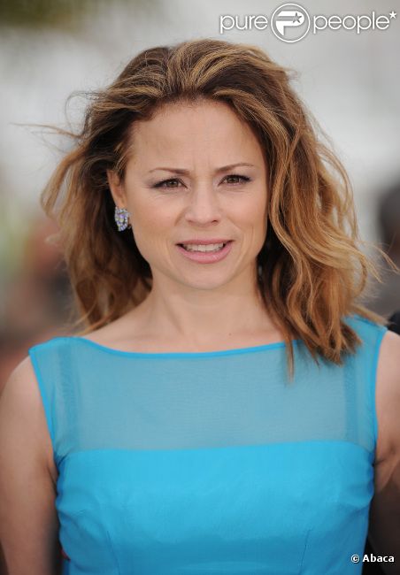 Suzanne Clément, magnifique dans Laurence Anyways, au Festival de Cannes 2012