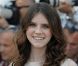Kara Hayward, héroïne envoûtante de Moonrise Kingdom au Festival de Cannes 2012