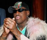 Dennis Rodman condamné : La lente agonie de l'ancienne gloire de la NBA