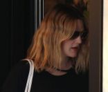 Drew Barrymore bientôt mariée : Dernier essayage sous les yeux de Cameron Diaz