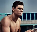 Florent Manaudou : Le nageur séducteur se met à l'heure avant les JO