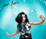 Jenifer : Un extrait de Sur le fil, un futur tube très dansant !