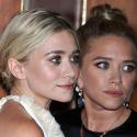 Les soeurs Olsen, fusionnelles et stylées pour une soirée caritative à New York