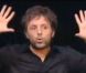 Stéphane Guillon, en 2009, proposait déjà un sketch sur les jeux paralympiques.