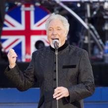 Tom Jones a fait bouger la foule. La reine Elizabeth II a pu compter sur le meilleur des artistes du royaume, réunis par le Take That Gary Barlow, pour faire vibrer son jubilé de diamant lors du concert donné à Buckingham Palace le 4 juin 2012.