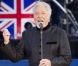 Tom Jones a fait bouger la foule. La reine Elizabeth II a pu compter sur le meilleur des artistes du royaume, réunis par le Take That Gary Barlow, pour faire vibrer son jubilé de diamant lors du concert donné à Buckingham Palace le 4 juin 2012.