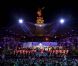 La reine Elizabeth II a pu compter sur le meilleur des artistes du royaume, réunis par le Take That Gary Barlow, pour faire vibrer son jubilé de diamant lors du concert donné à Buckingham Palace le 4 juin 2012.