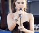  Cheryl Cole, irrésistible dans une tenue Ewa Minge. 
 La reine Elizabeth II a pu compter sur le meilleur des artistes du royaume, réunis par le Take That Gary Barlow, pour faire vibrer son jubilé de diamant lors du concert donné à Buckingham Palace le 4 juin 2012. 