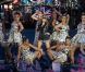 La reine Elizabeth II a eu droit au meilleur des artistes du royaume, réunis par le Take That Gary Barlow, pour faire vibrer son jubilé de diamant lors du concert donné à Buckingham Palace le 4 juin 2012.