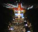  Le Mall devant Buckingham était bondé, plusieurs centaines de milliers de personnes ont suivi le concert sur écran géant. 
 La reine Elizabeth II a été honorée par le meilleur des artistes du royaume, réunis par le Take That Gary Barlow, qui ont fait vibrer son jubilé de diamant lors du concert donné à Buckingham Palace le 4 juin 2012. 