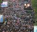  Le Mall devant Buckingham était bondé, plusieurs centaines de milliers de personnes ont suivi le concert sur écran géant. 
 La reine Elizabeth II a été honorée par le meilleur des artistes du royaume, réunis par le Take That Gary Barlow, qui ont fait vibrer son jubilé de diamant lors du concert donné à Buckingham Palace le 4 juin 2012. 
