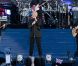 La reine Elizabeth II a été honorée par le meilleur des artistes du royaume, réunis par le Take That Gary Barlow, qui ont fait vibrer son jubilé de diamant lors du concert donné à Buckingham Palace le 4 juin 2012.