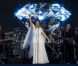 La reine Elizabeth II a été honorée par le meilleur des artistes du royaume, réunis par le Take That Gary Barlow, qui ont fait vibrer son jubilé de diamant lors du concert donné à Buckingham Palace le 4 juin 2012.