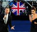 La reine Elizabeth II a été honorée par le meilleur des artistes du royaume, réunis par le Take That Gary Barlow, qui ont fait vibrer son jubilé de diamant lors du concert donné à Buckingham Palace le 4 juin 2012.