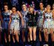 La reine Elizabeth II a été honorée par le meilleur des artistes du royaume, réunis par le Take That Gary Barlow, qui ont fait vibrer son jubilé de diamant lors du concert donné à Buckingham Palace le 4 juin 2012.