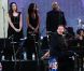 La reine Elizabeth II a été honorée par le meilleur des artistes du royaume, réunis par le Take That Gary Barlow, qui ont fait vibrer son jubilé de diamant lors du concert donné à Buckingham Palace le 4 juin 2012.