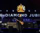 La reine Elizabeth II a été honorée par le meilleur des artistes du royaume, réunis par le Take That Gary Barlow, qui ont fait vibrer son jubilé de diamant lors du concert donné à Buckingham Palace le 4 juin 2012.