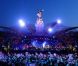La reine Elizabeth II a été honorée par le meilleur des artistes du royaume, réunis par le Take That Gary Barlow, qui ont fait vibrer son jubilé de diamant lors du concert donné à Buckingham Palace le 4 juin 2012.