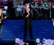 La reine Elizabeth II a été honorée par le meilleur des artistes du royaume, réunis par le Take That Gary Barlow, qui ont fait vibrer son jubilé de diamant lors du concert donné à Buckingham Palace le 4 juin 2012.