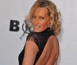 La très belle Estelle Lefébure