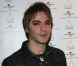 Mikelangelo Loconte au Spring Summer Ball organisé par Eleven Paris et Universal, à Citadium à Paris, le 5 juin 2012