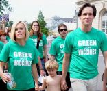 Jenny McCarthy désemparée pour son fils : 'Jim Carrey refuse de revoir mon fils'