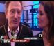 Michel Drucker et Faustine Bollaert dans Pékin Express 2012, mercredi 6 juin 2012 sur M6