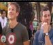 Ludovic et Samuel dans Pékin Express 2012, mercredi 6 juin 2012 sur M6