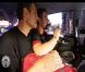 Cédric et Gérard dans Pékin Express 2012, mercredi 6 juin 2012 sur M6