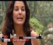 Faustine Bollaert dans Pékin Express 2012, mercredi 6 juin 2012 sur M6