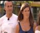 Jessica et Frédéric dans Pékin Express 2012, mercredi 6 juin 2012 sur M6
