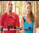 Jessica et Gérard dans Pékin Express 2012, mercredi 6 juin 2012 sur M6