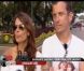 Cécilia et Joël dans Pékin Express 2012, mercredi 6 juin 2012 sur M6