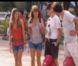 Marcelle et Nicole reviennent dans Pékin Express 2012, mercredi 6 juin 2012 sur M6