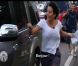 Faustine en pleine action dans Pékin Express 2012, mercredi 6 juin 2012 sur M6