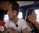 Joël et Cécilia dans Pékin Express 2012, mercredi 6 juin 2012 sur M6